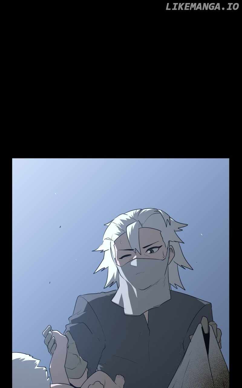 The One Who Parried Death Chapter 45 74